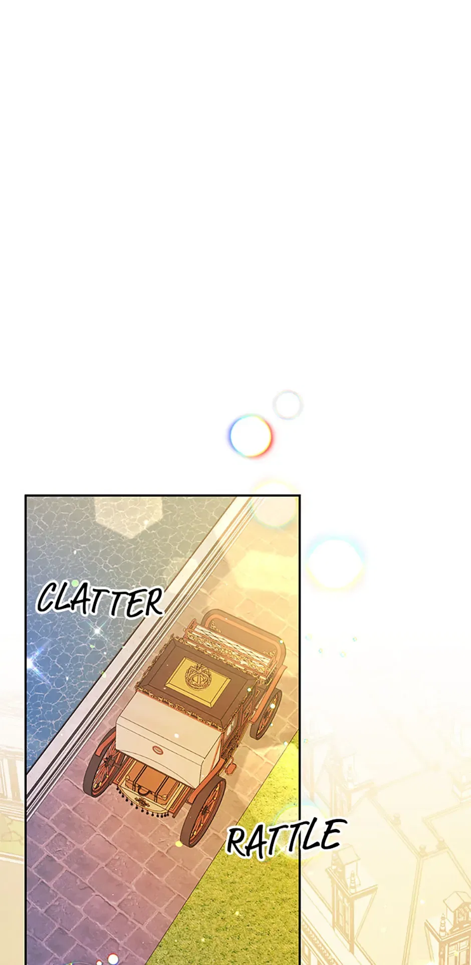 My Alternate Ending Chapter 53 – Page 40