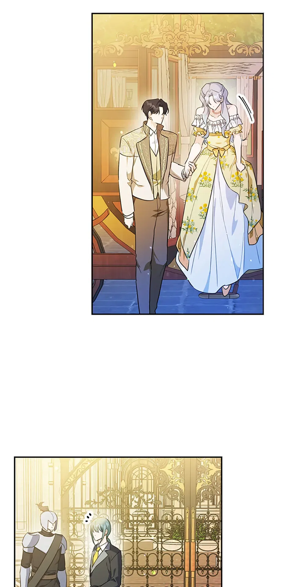 My Alternate Ending Chapter 53 – Page 43