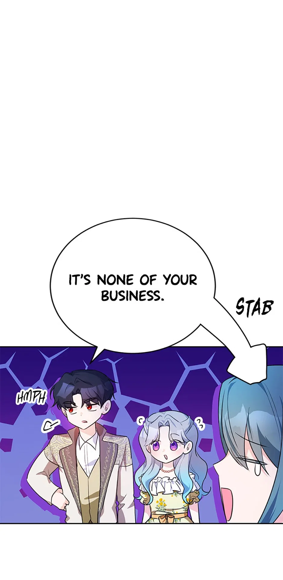 My Alternate Ending Chapter 53 – Page 46