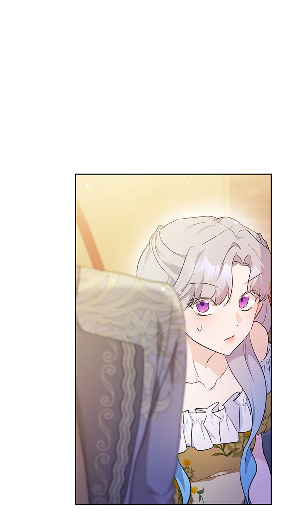 My Alternate Ending Chapter 53 – Page 47