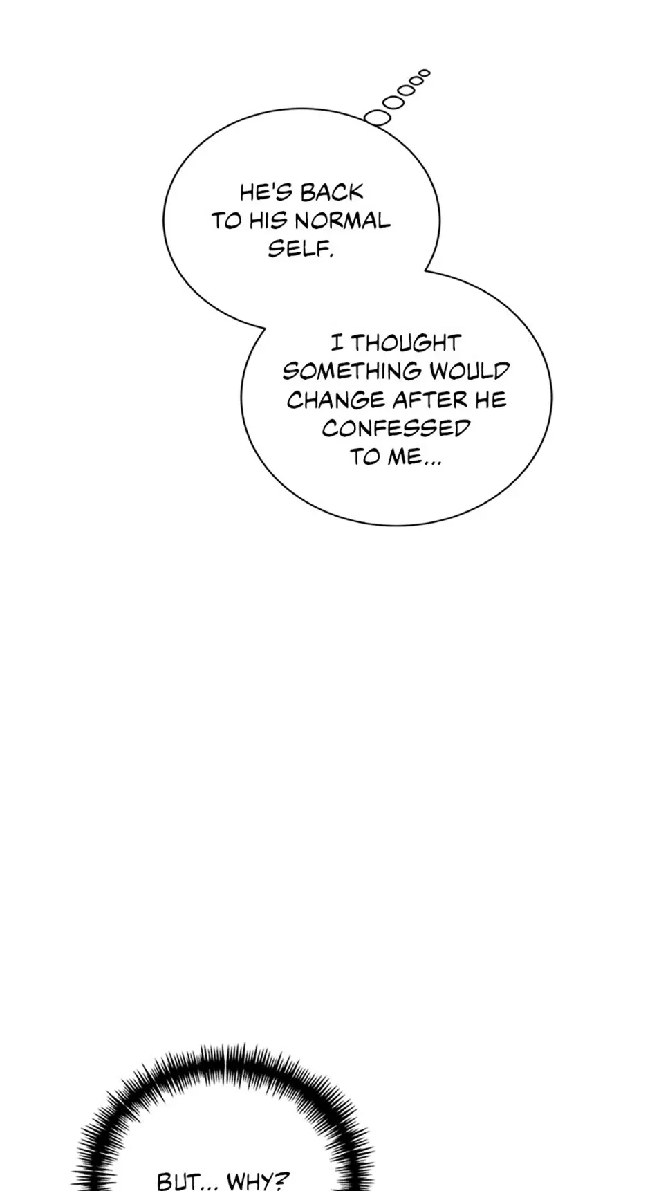 My Alternate Ending Chapter 53 – Page 48
