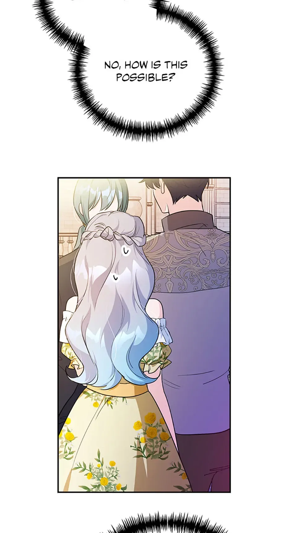 My Alternate Ending Chapter 53 – Page 49