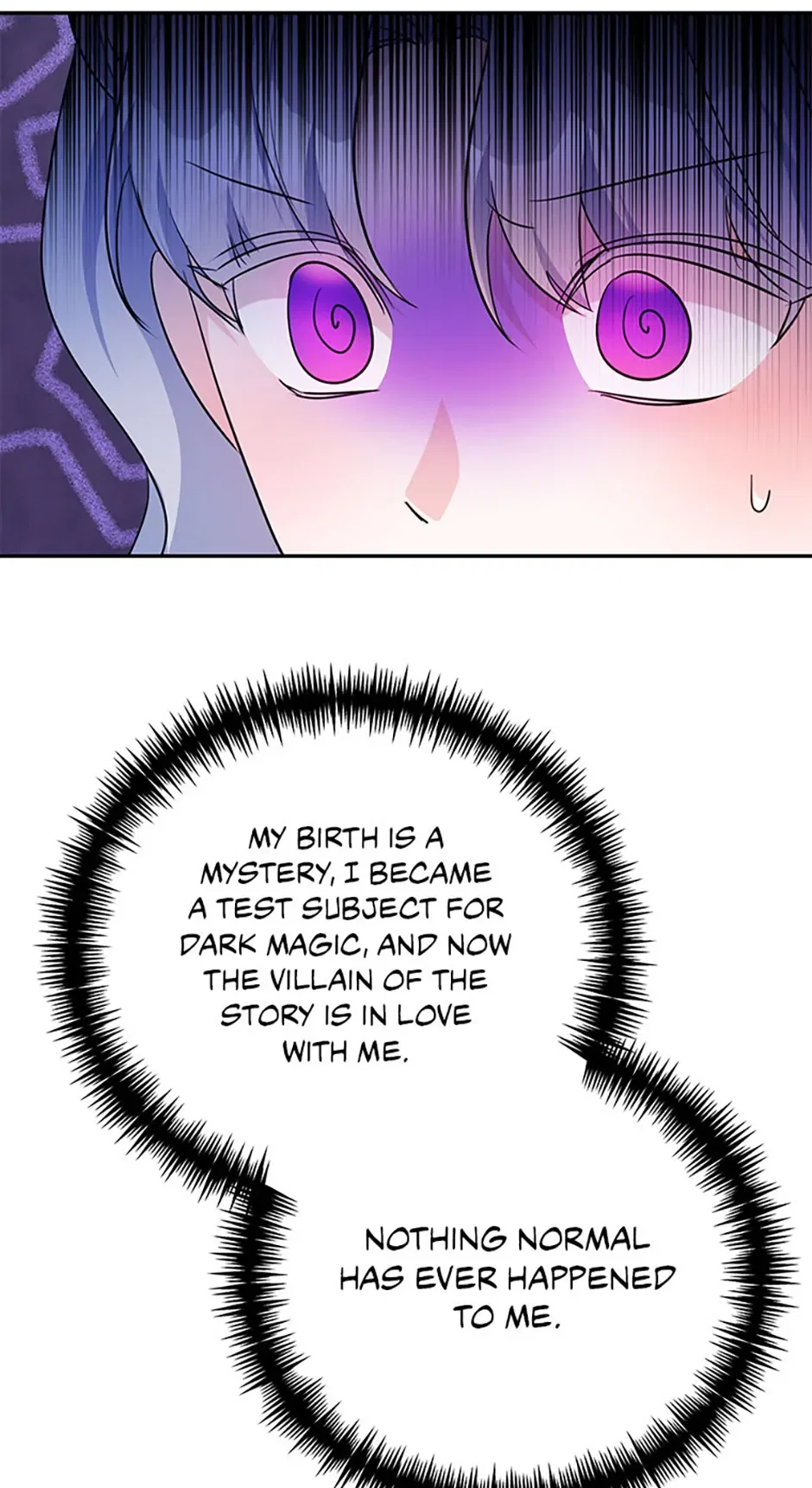 My Alternate Ending Chapter 53 – Page 51