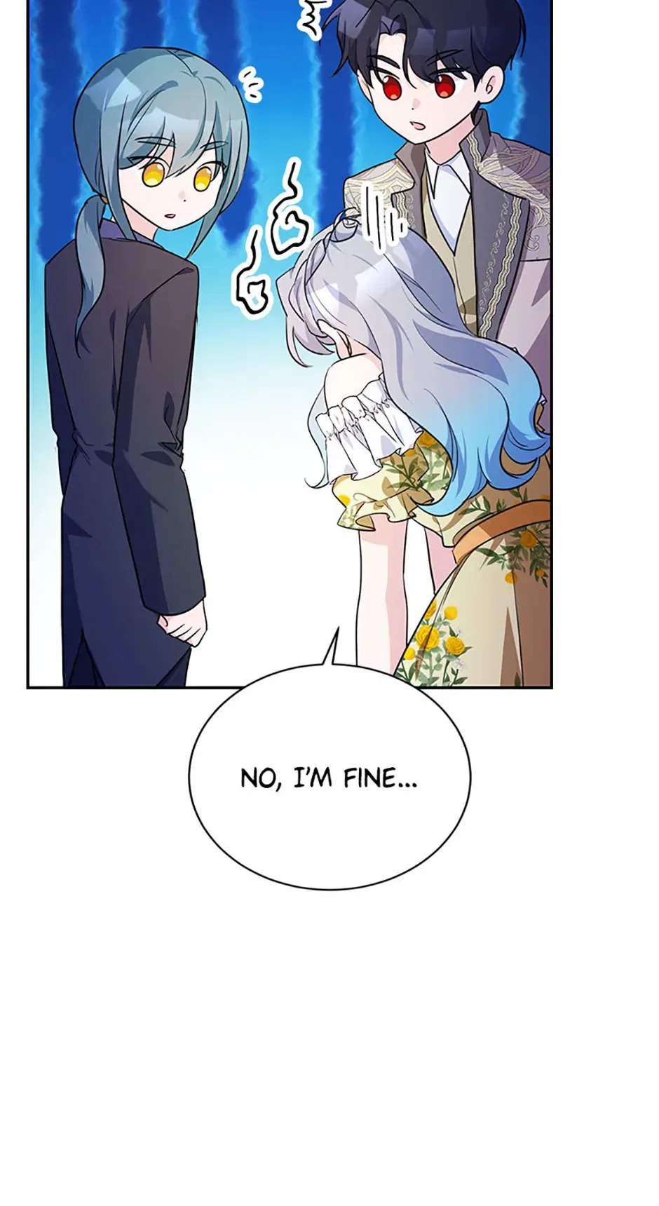 My Alternate Ending Chapter 53 – Page 53
