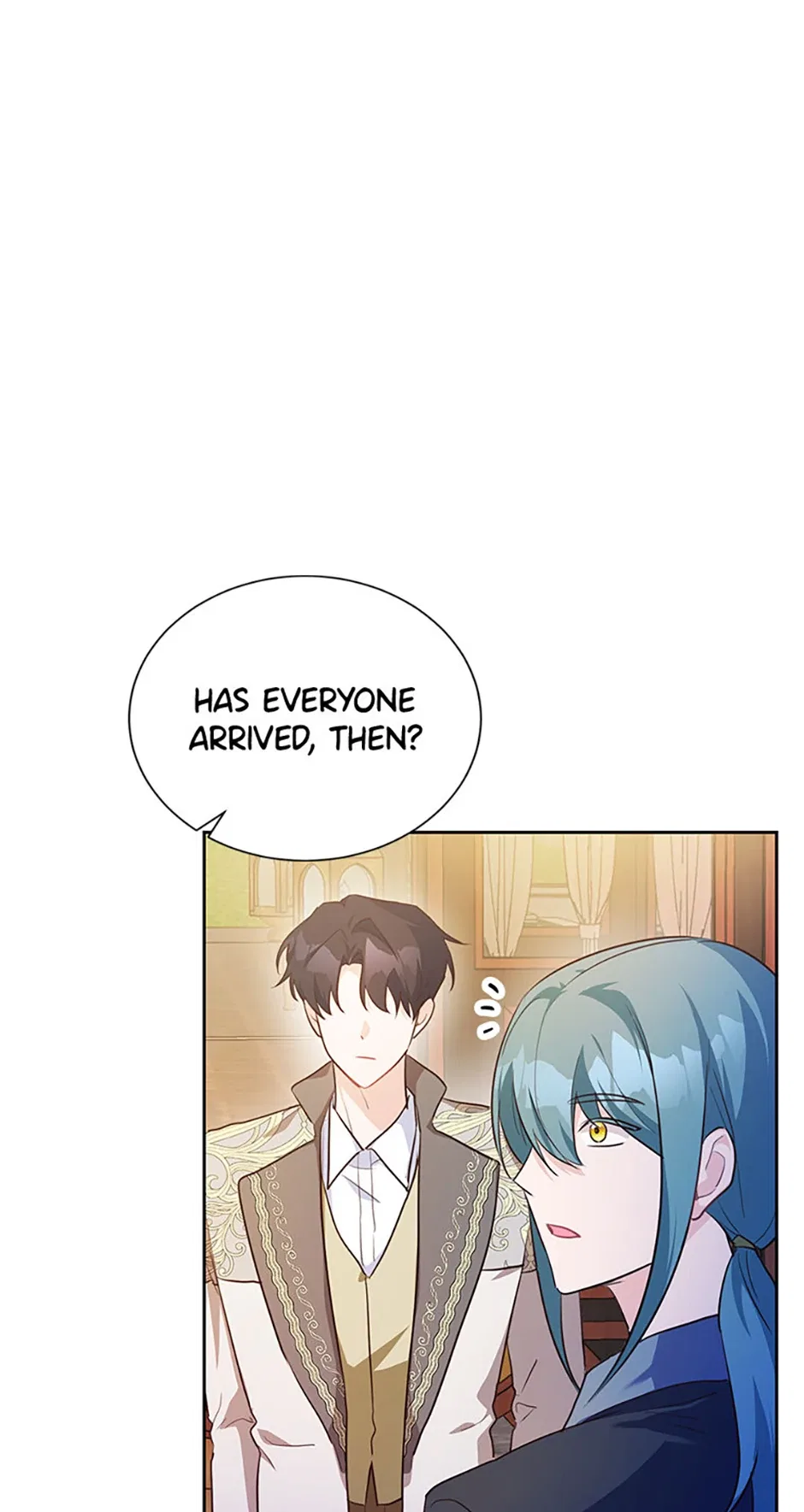 My Alternate Ending Chapter 53 – Page 54