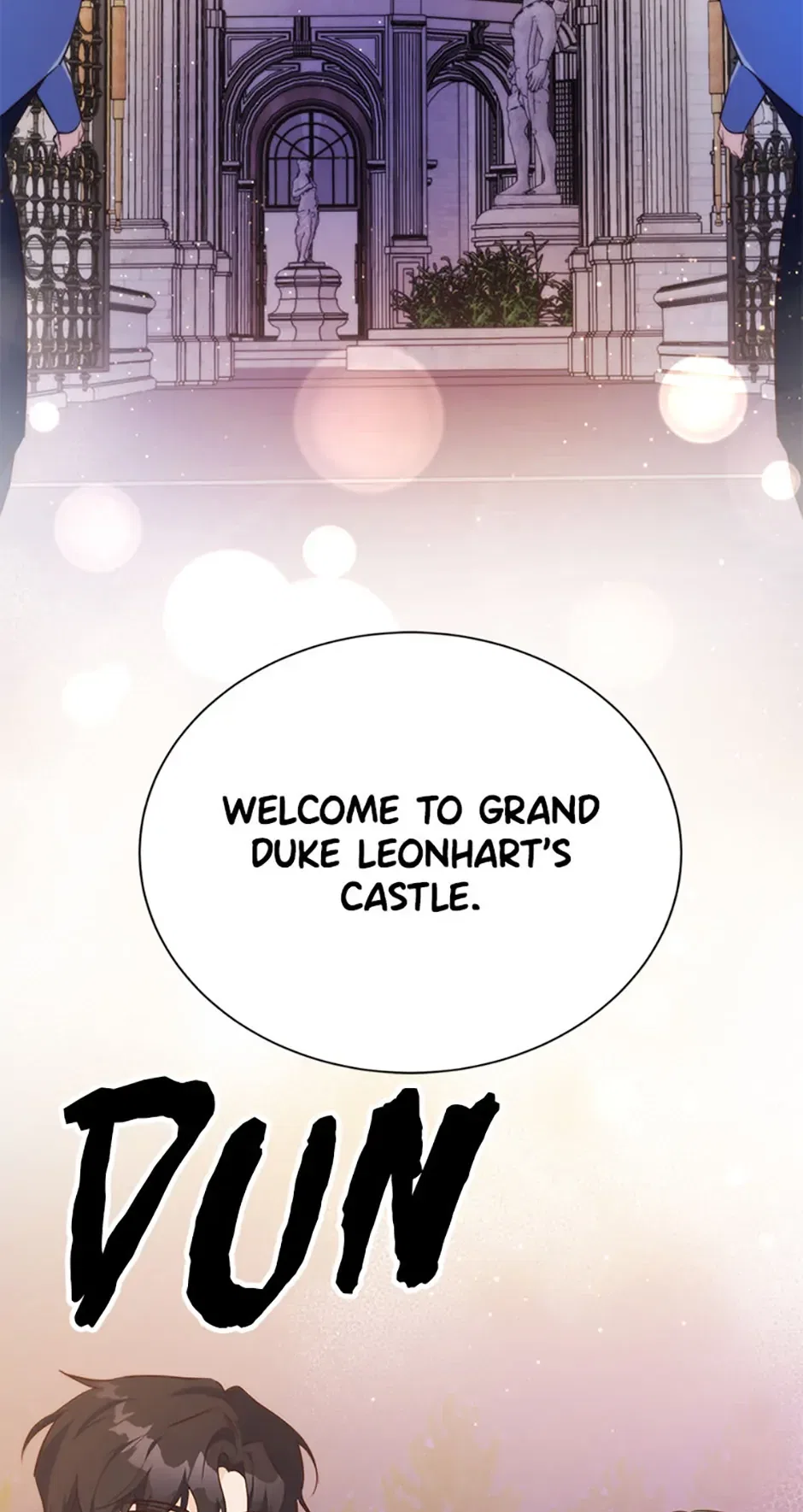My Alternate Ending Chapter 53 – Page 57