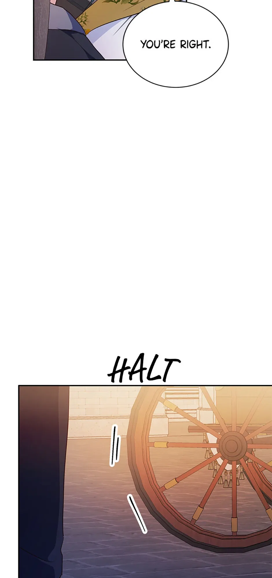 My Alternate Ending Chapter 53 – Page 62