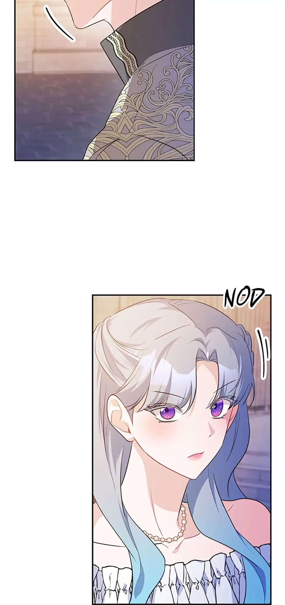 My Alternate Ending Chapter 53 – Page 66