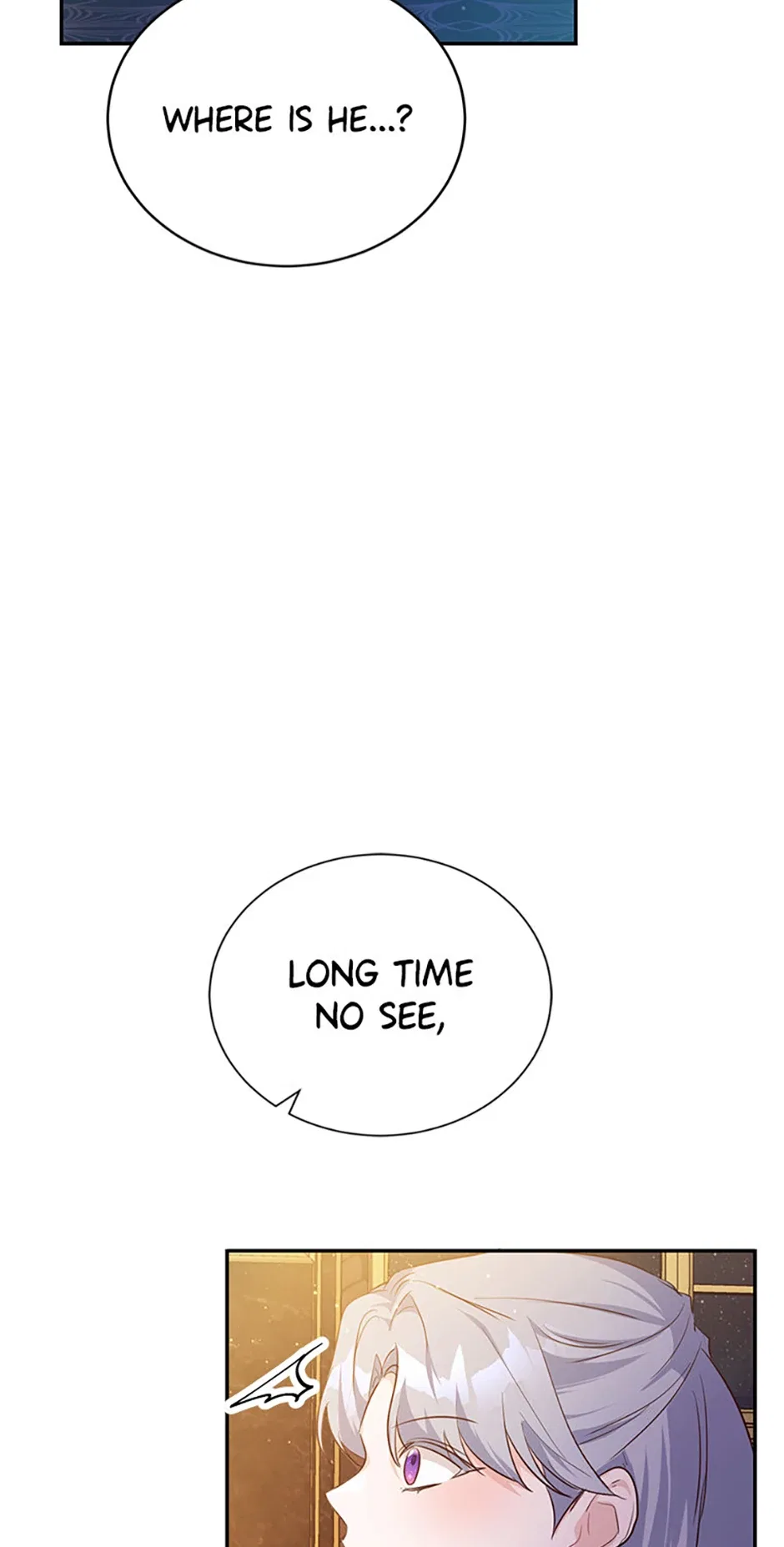 My Alternate Ending Chapter 53 – Page 70