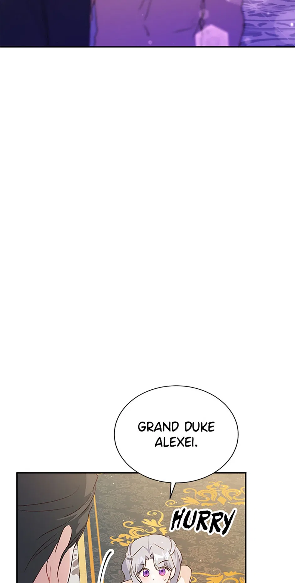 My Alternate Ending Chapter 53 – Page 73