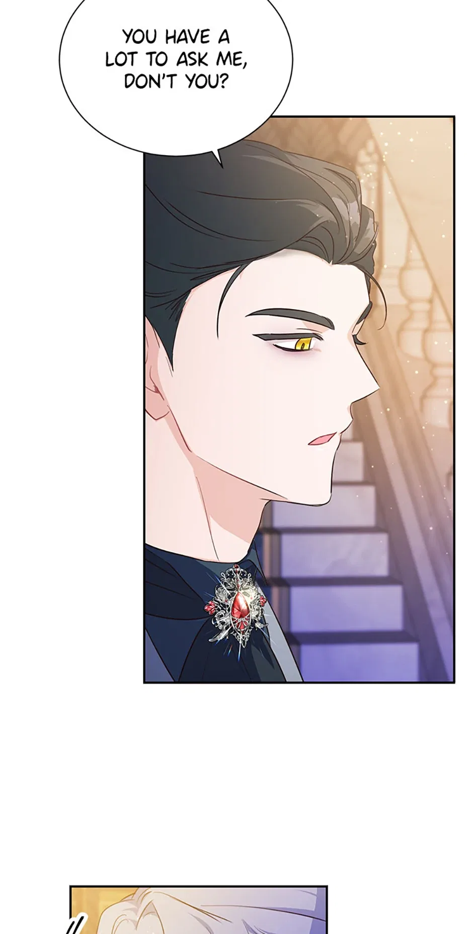 My Alternate Ending Chapter 53 – Page 75