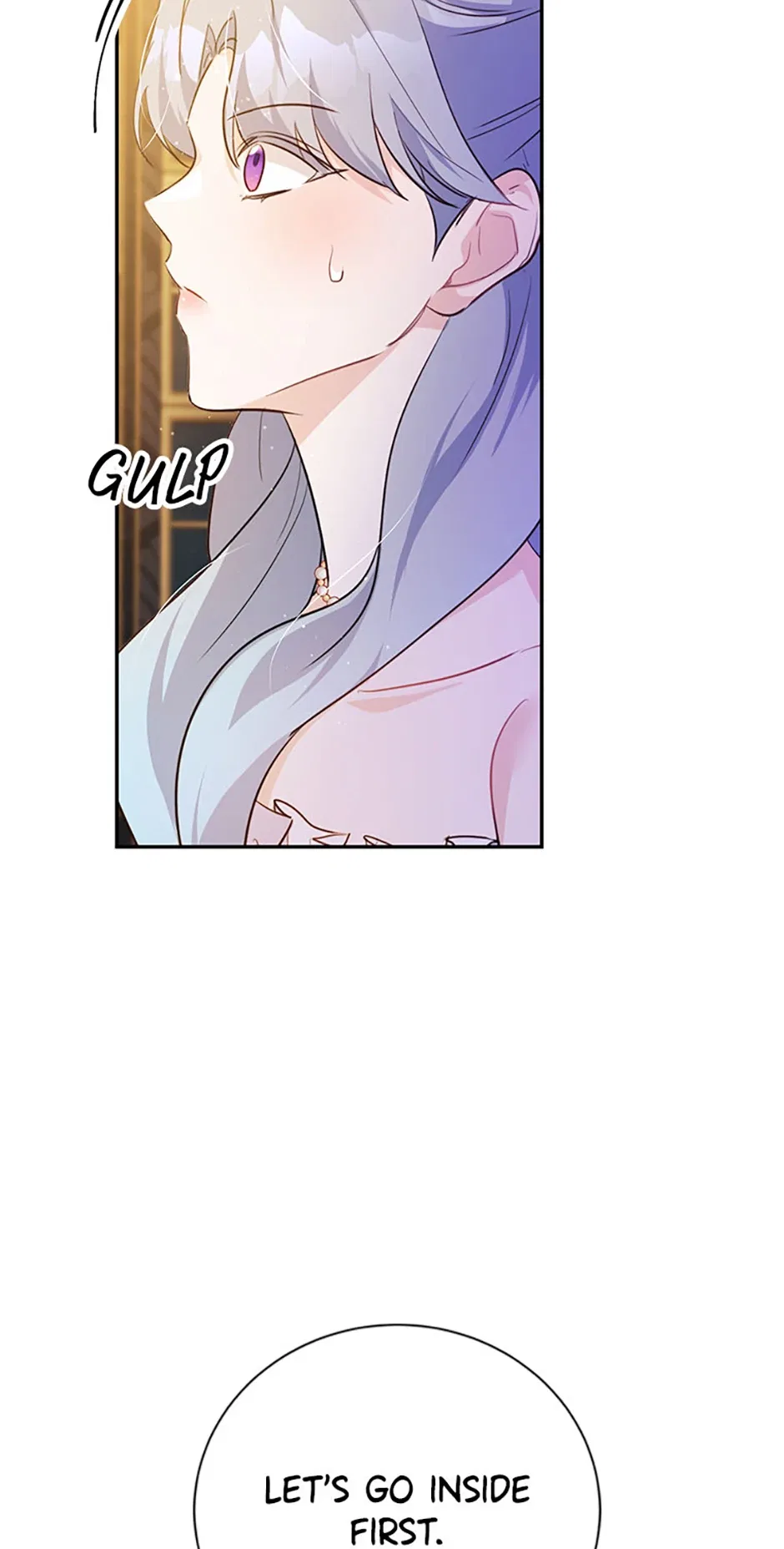 My Alternate Ending Chapter 53 – Page 76