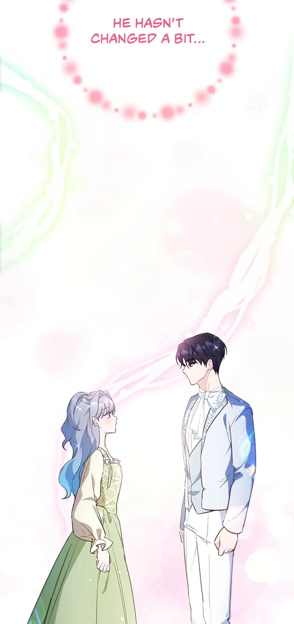 My Alternate Ending Chapter 52 – Page 8