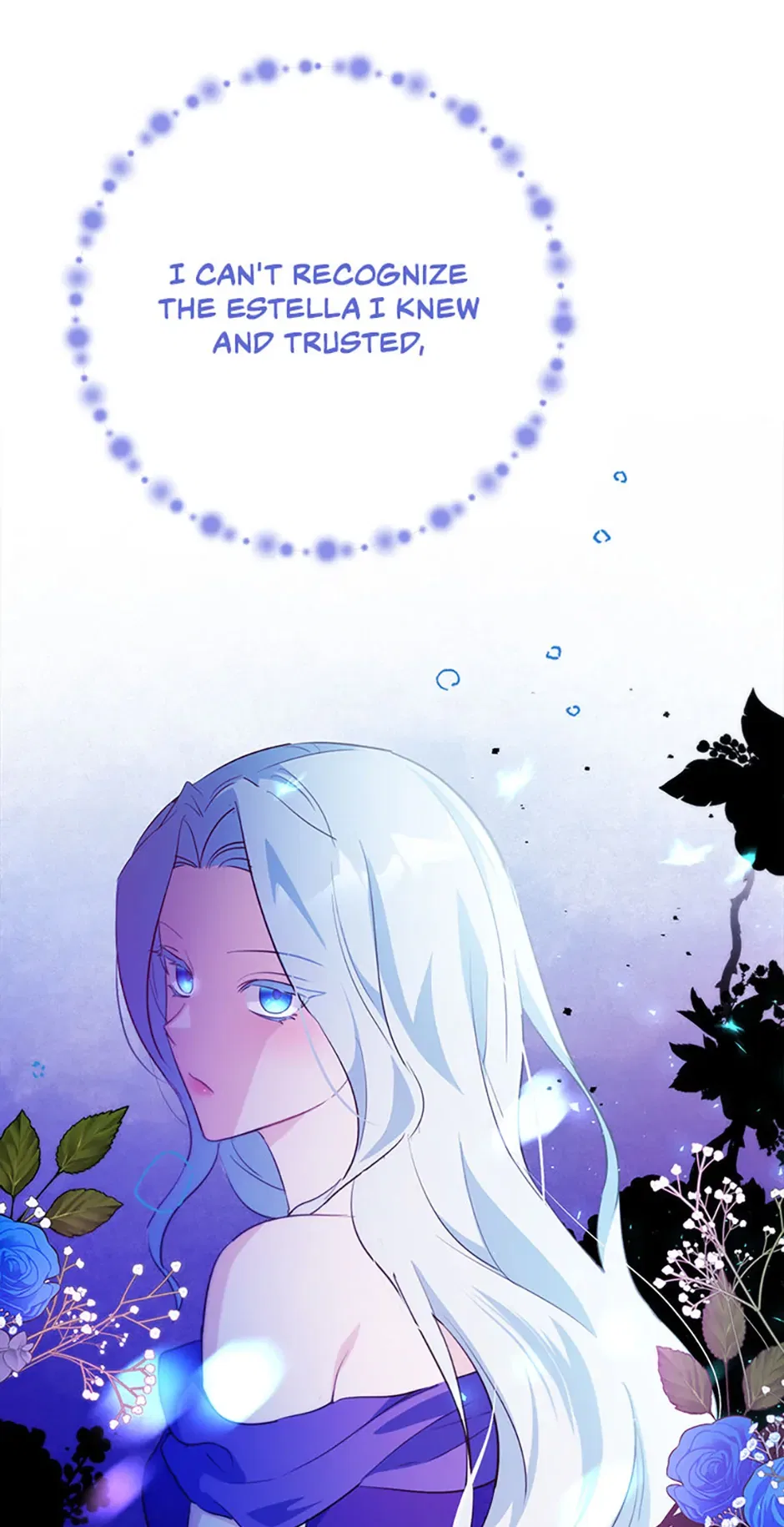 My Alternate Ending Chapter 52 – Page 10