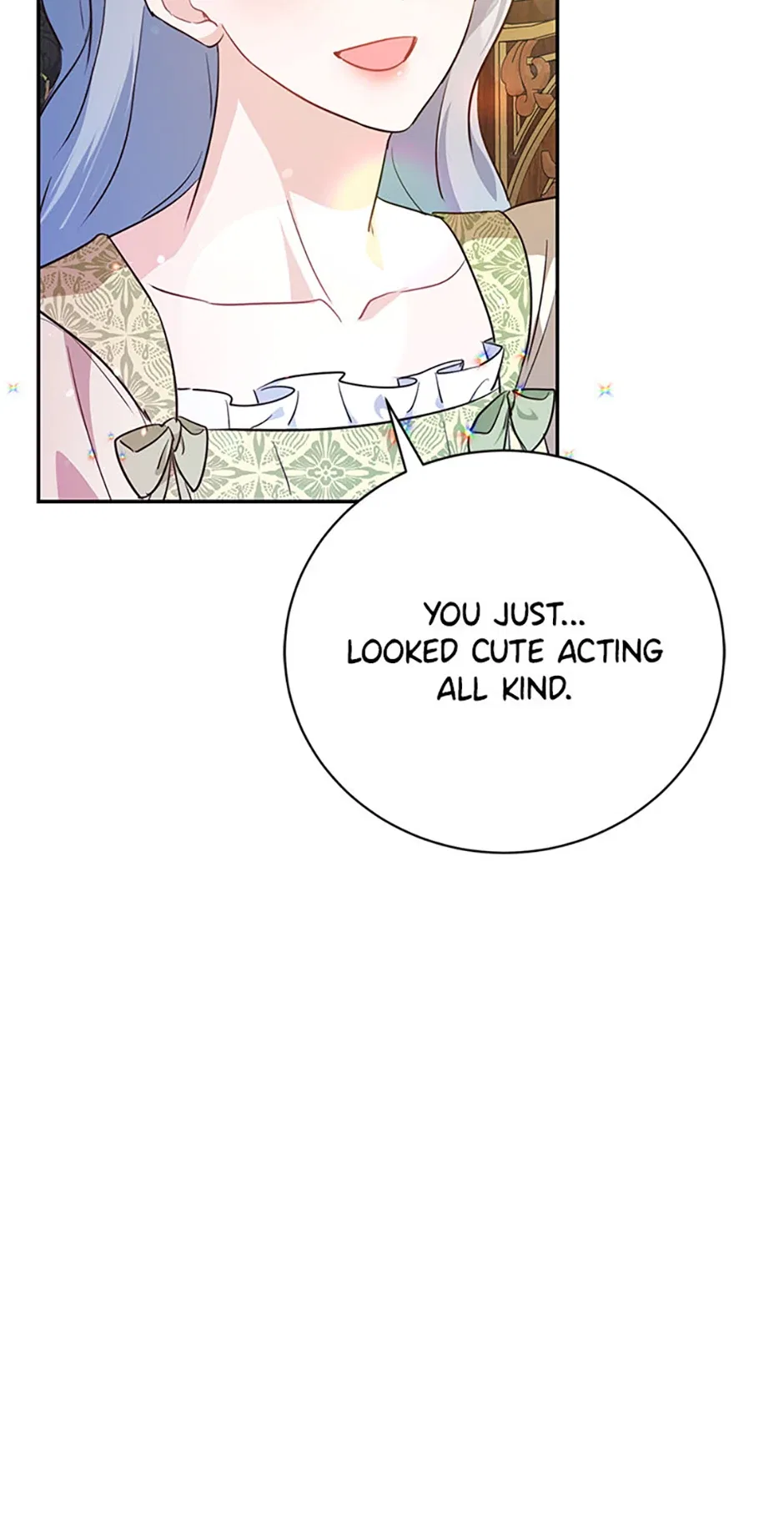 My Alternate Ending Chapter 52 – Page 17