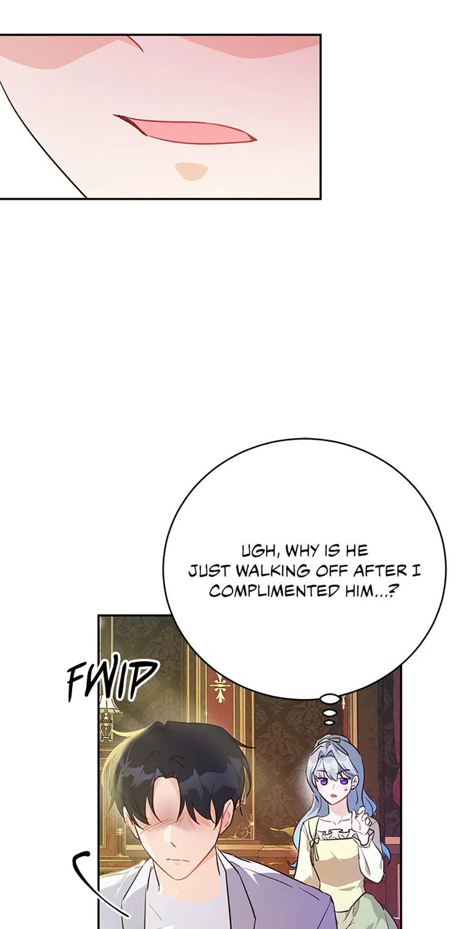 My Alternate Ending Chapter 52 – Page 18