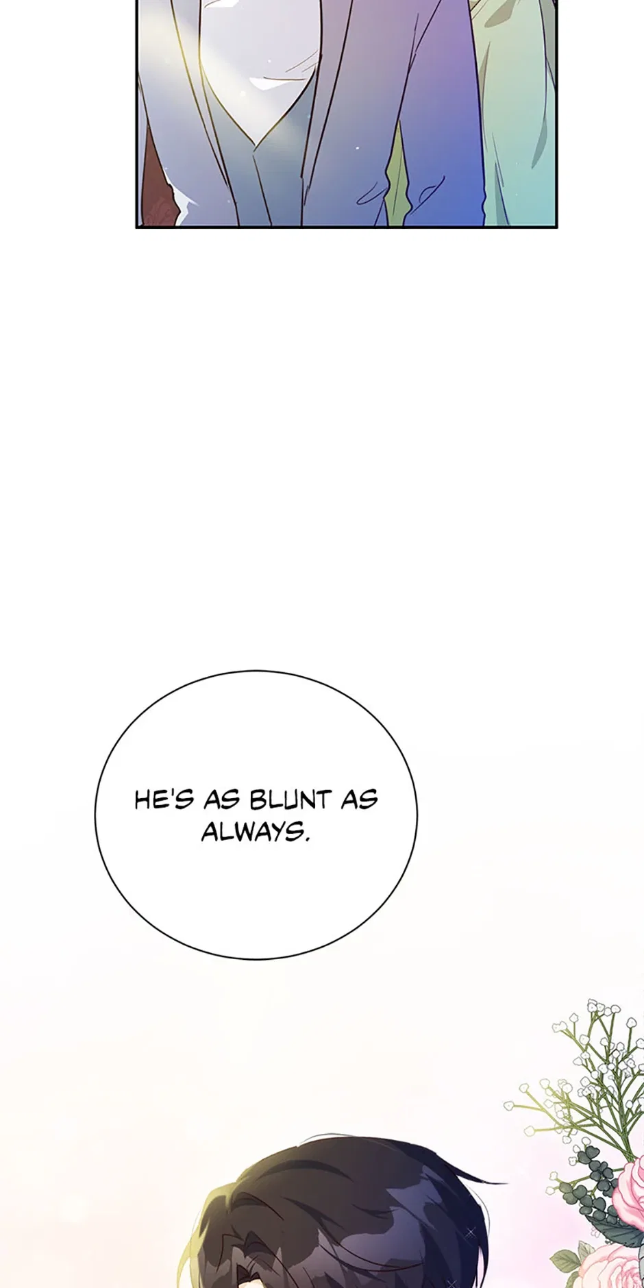 My Alternate Ending Chapter 52 – Page 19