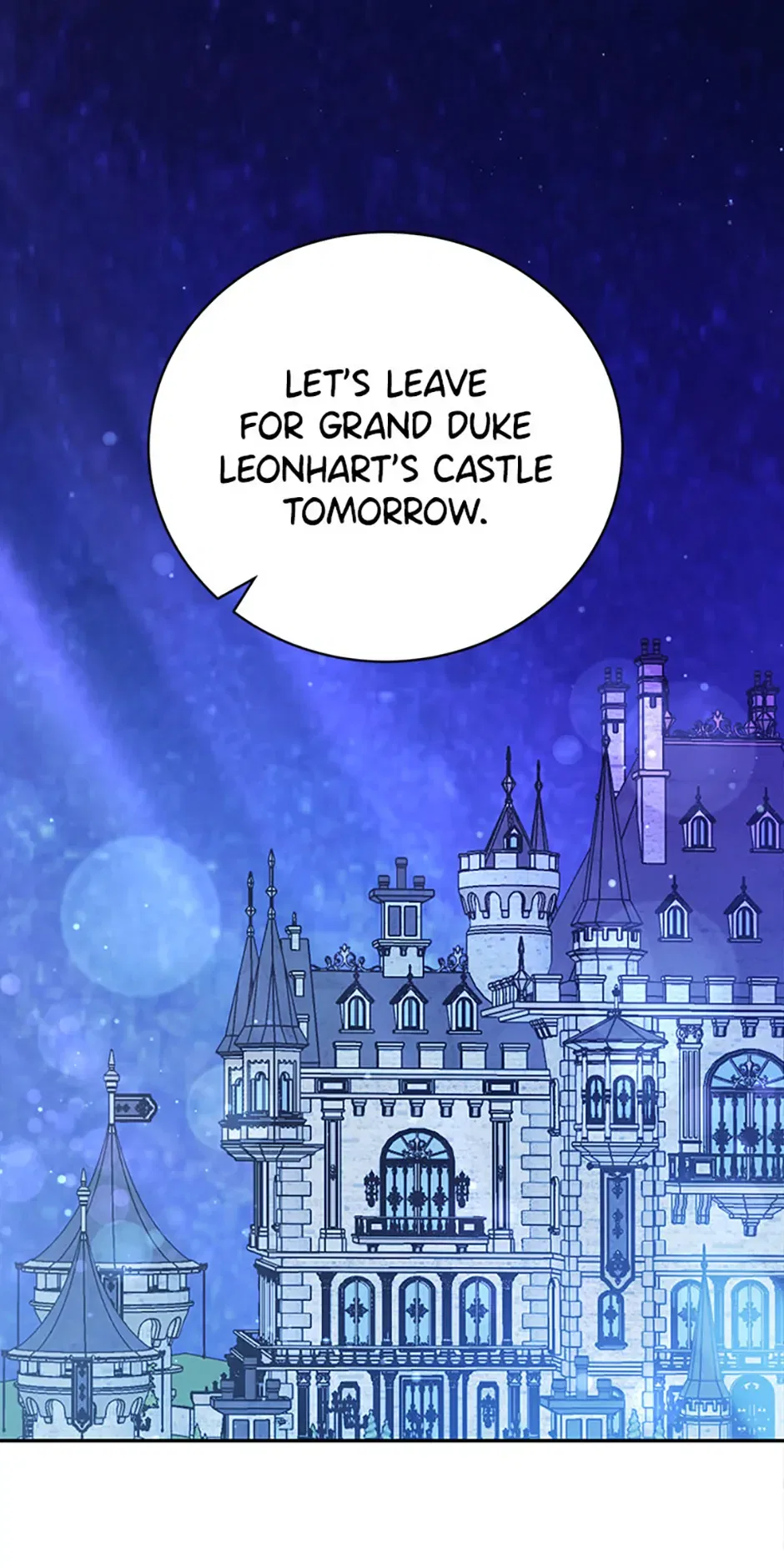 My Alternate Ending Chapter 52 – Page 21