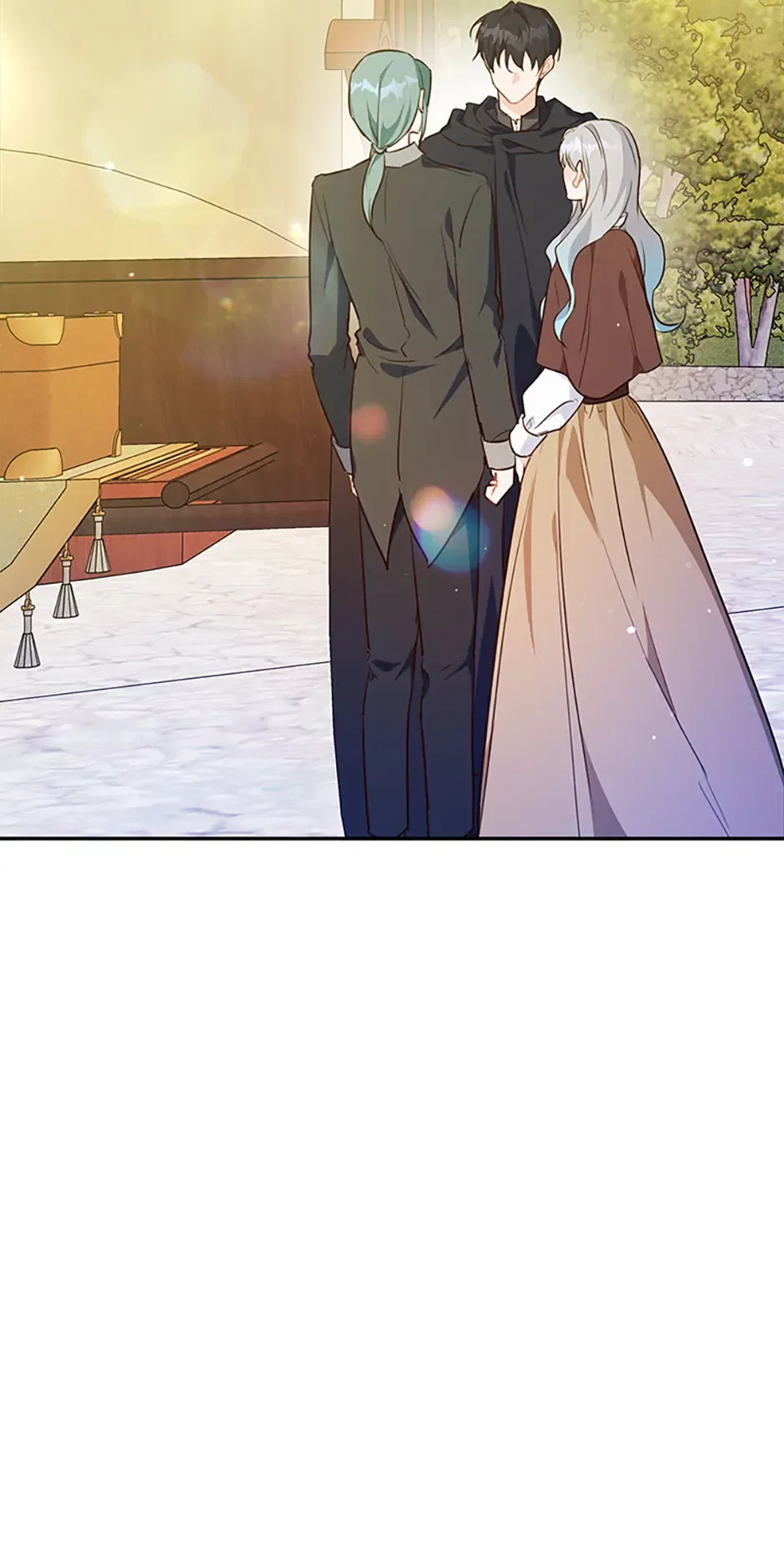 My Alternate Ending Chapter 52 – Page 24