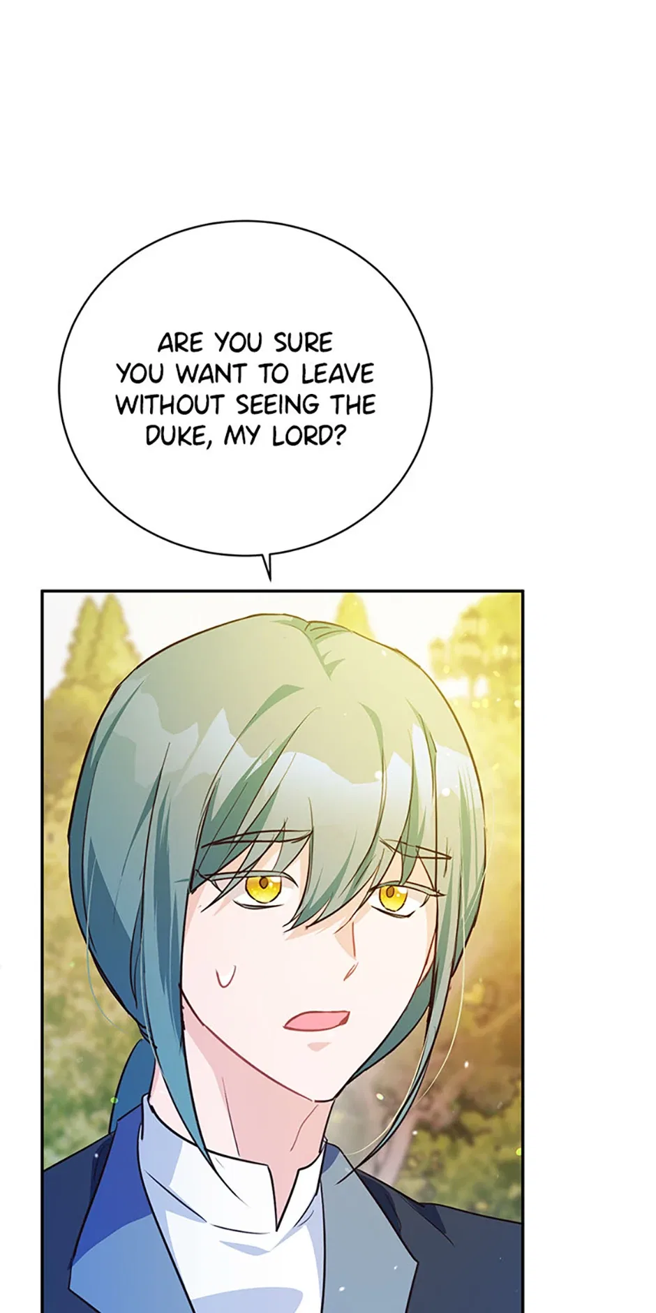 My Alternate Ending Chapter 52 – Page 25