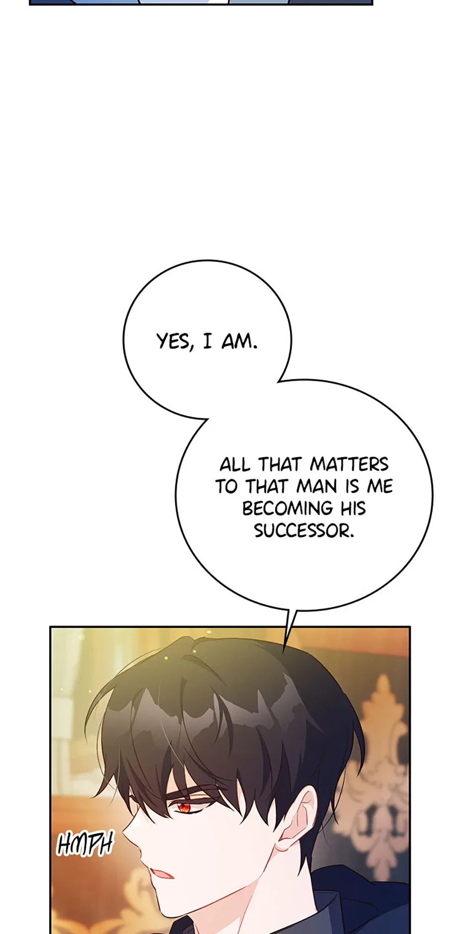 My Alternate Ending Chapter 52 – Page 26