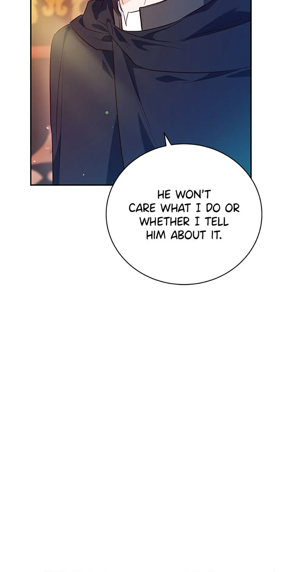 My Alternate Ending Chapter 52 – Page 27