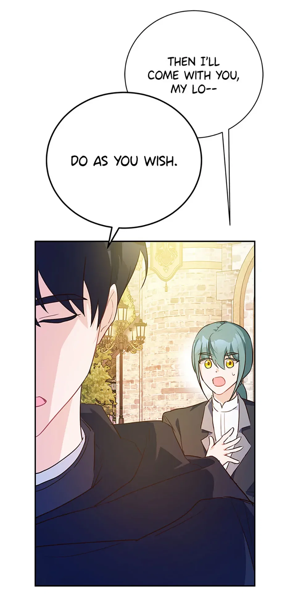 My Alternate Ending Chapter 52 – Page 29