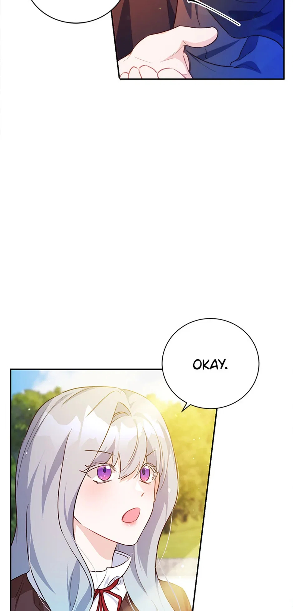 My Alternate Ending Chapter 52 – Page 31