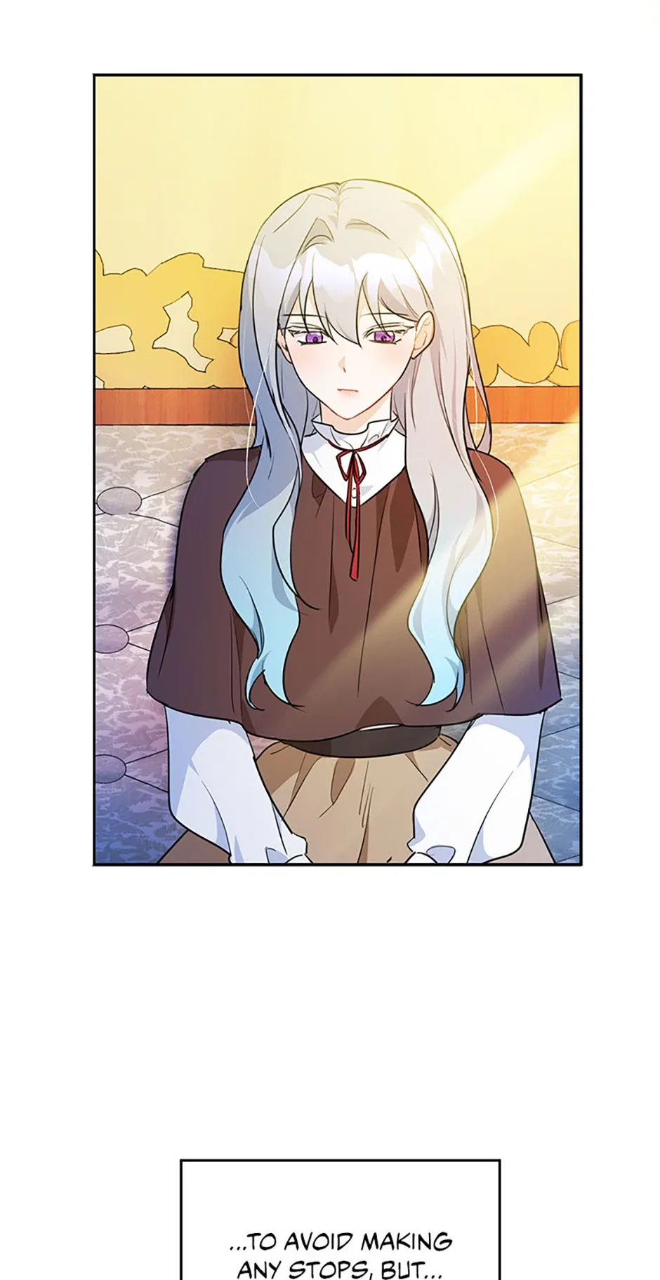 My Alternate Ending Chapter 52 – Page 41