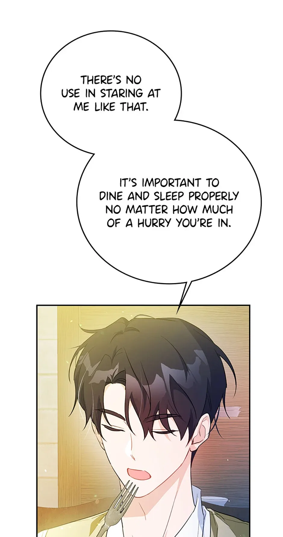 My Alternate Ending Chapter 52 – Page 45