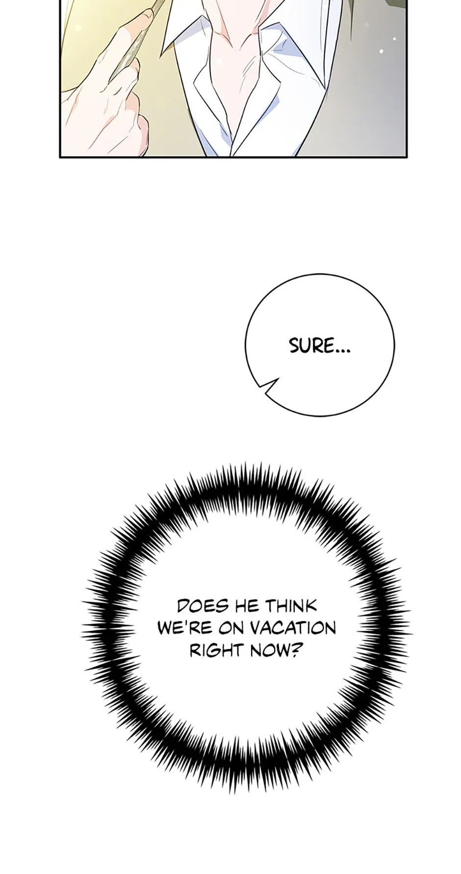 My Alternate Ending Chapter 52 – Page 46