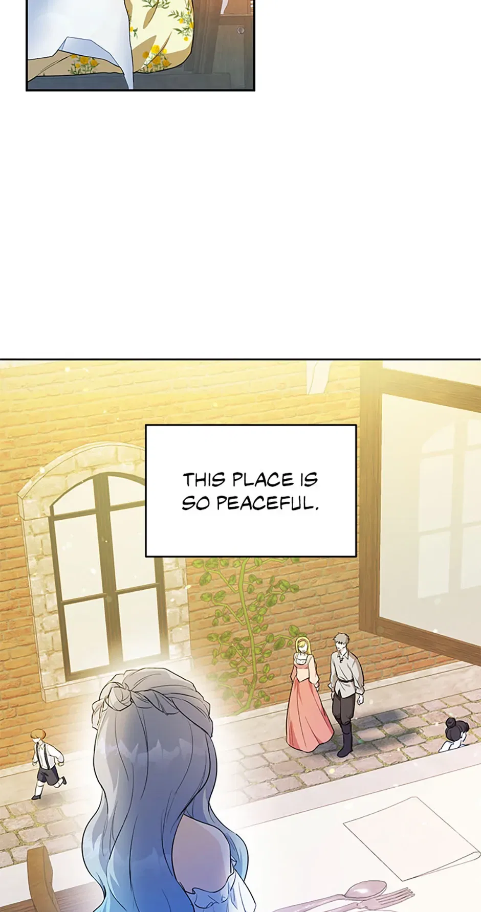 My Alternate Ending Chapter 52 – Page 48