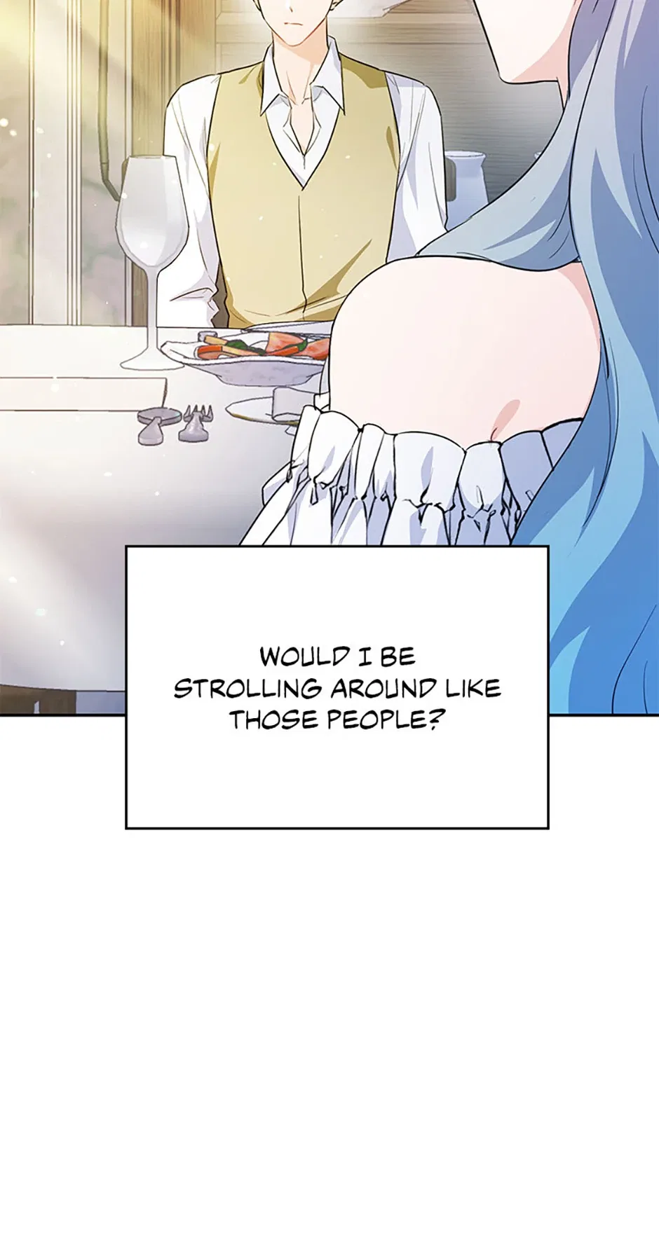My Alternate Ending Chapter 52 – Page 51