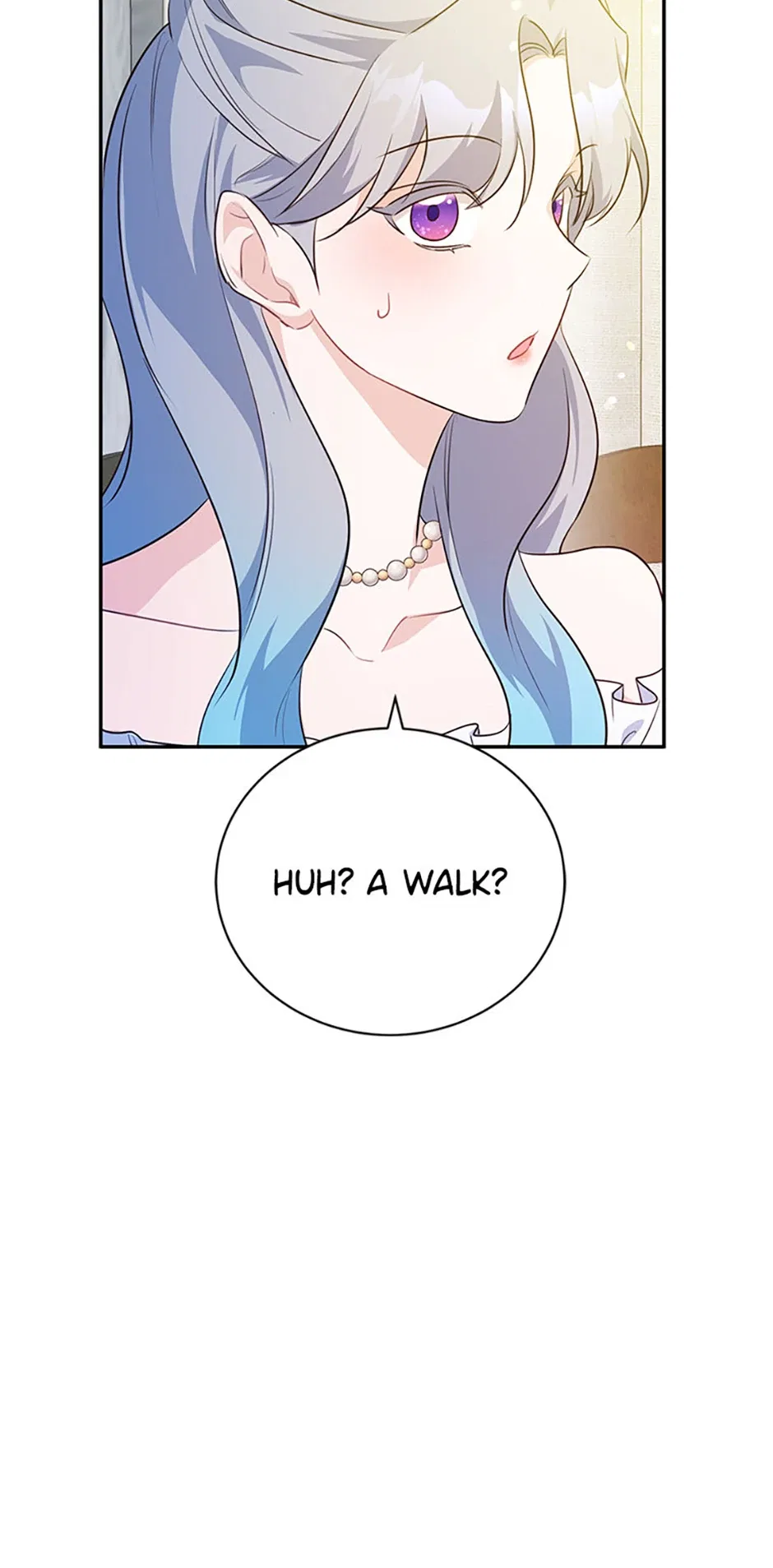 My Alternate Ending Chapter 52 – Page 54