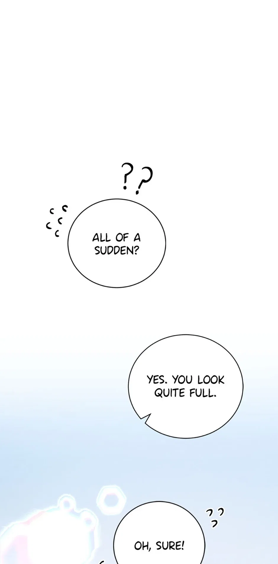 My Alternate Ending Chapter 52 – Page 55