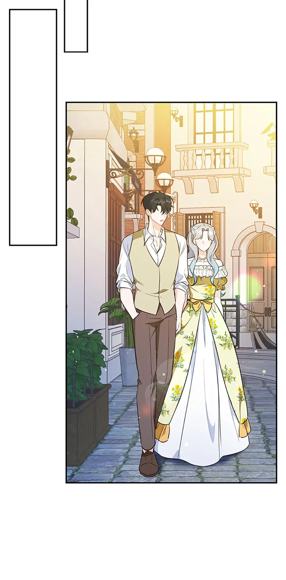 My Alternate Ending Chapter 52 – Page 58