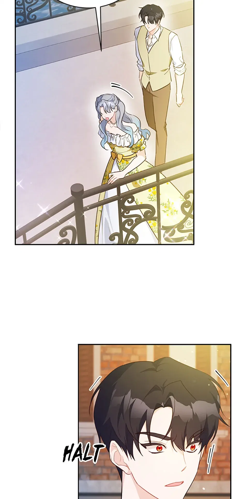 My Alternate Ending Chapter 52 – Page 65
