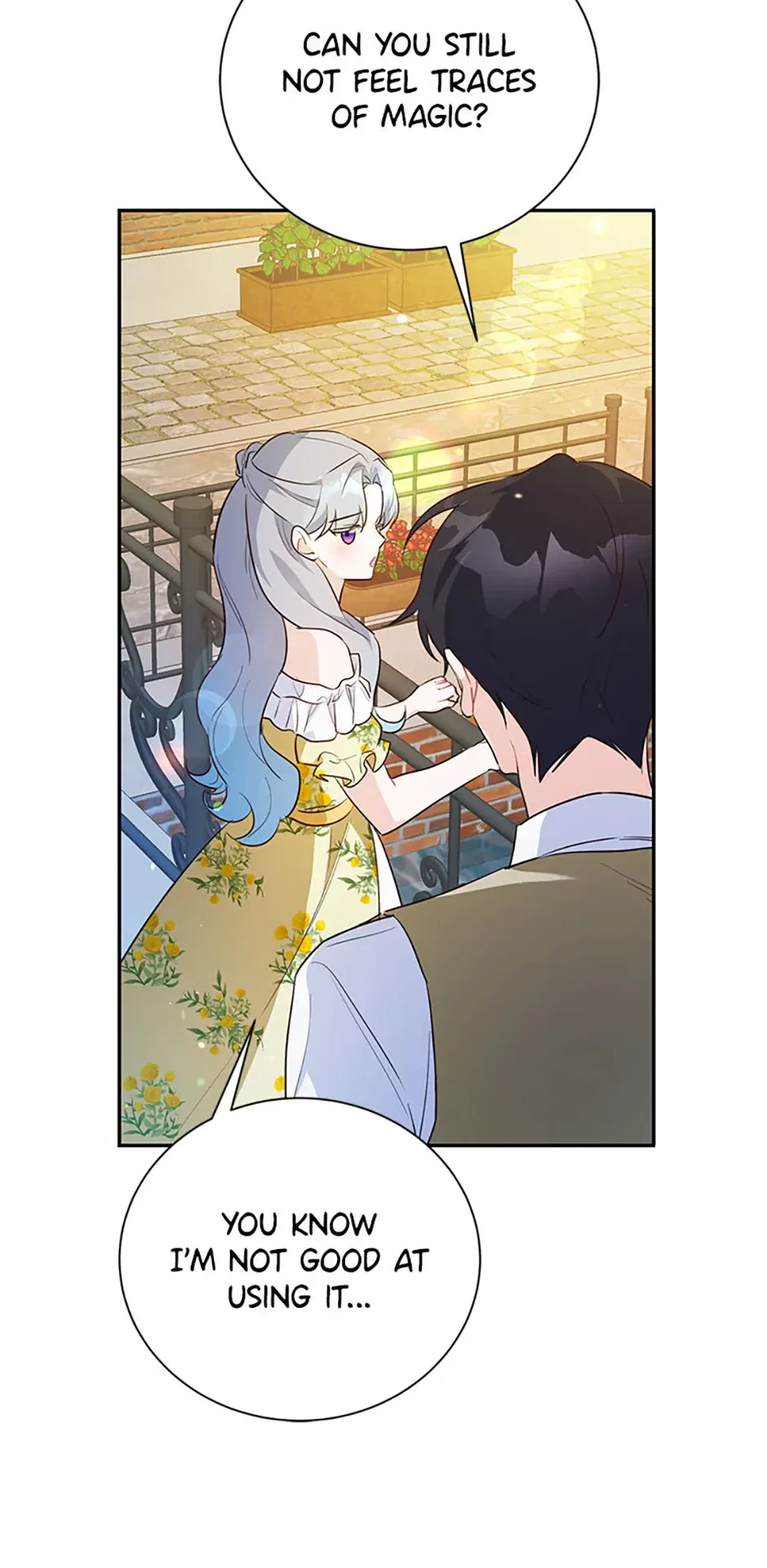 My Alternate Ending Chapter 52 – Page 67