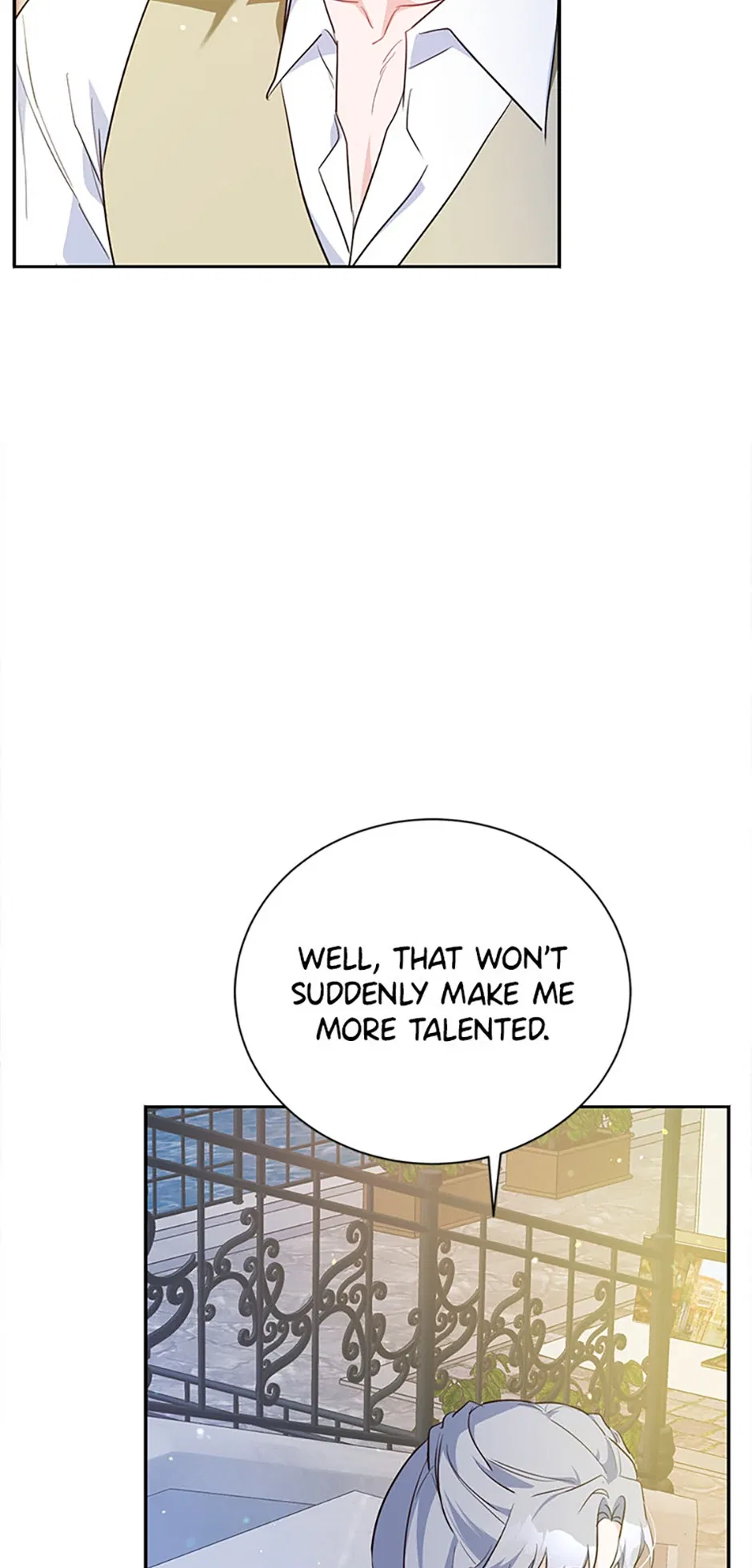 My Alternate Ending Chapter 52 – Page 69