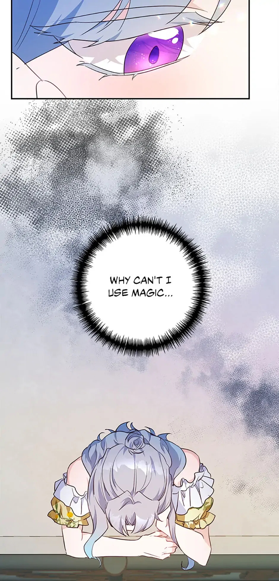 My Alternate Ending Chapter 52 – Page 71