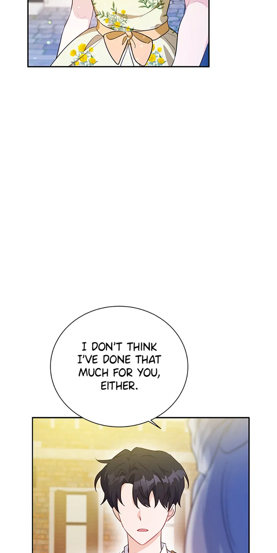 My Alternate Ending Chapter 52 – Page 84