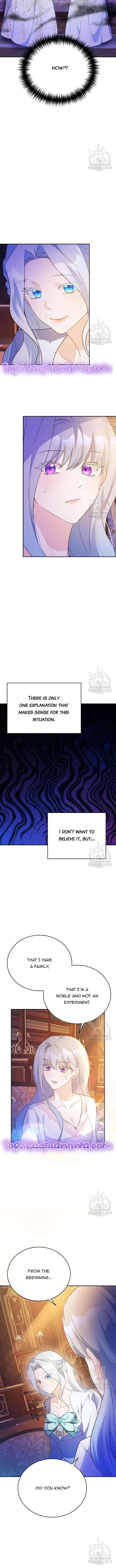 My Alternate Ending Chapter 51 – Page 2