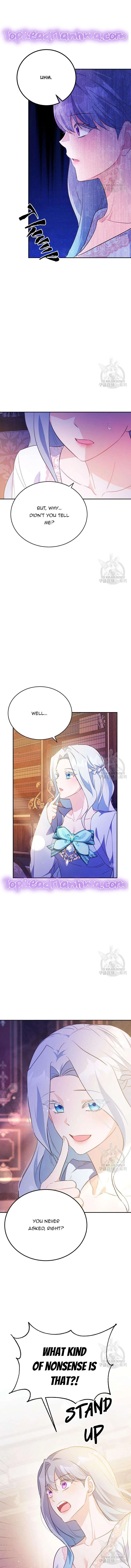 My Alternate Ending Chapter 51 – Page 3