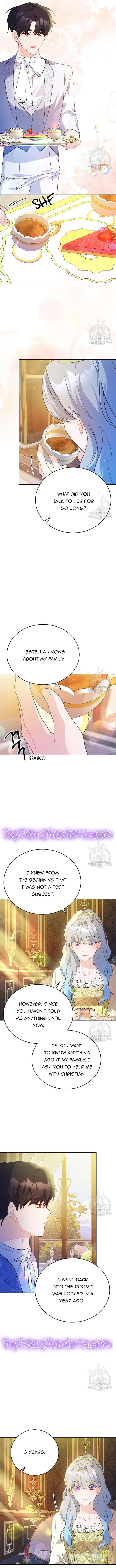 My Alternate Ending Chapter 51 – Page 7
