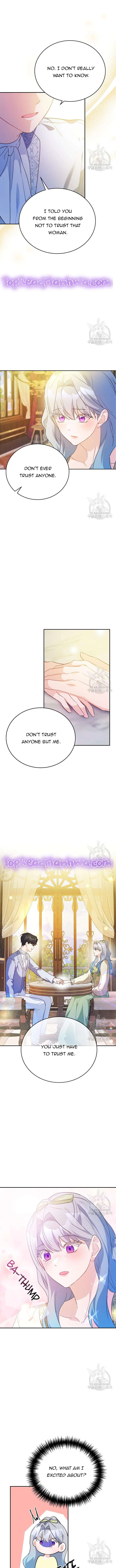 My Alternate Ending Chapter 51 – Page 9