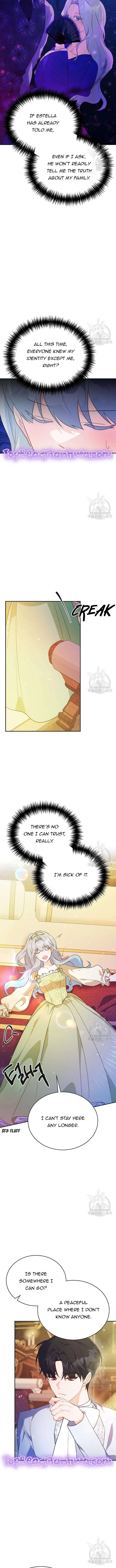 My Alternate Ending Chapter 51 – Page 11