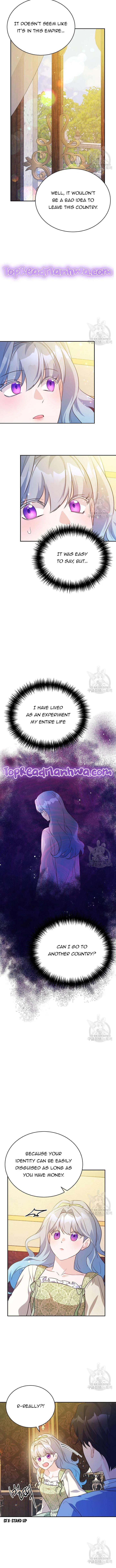 My Alternate Ending Chapter 51 – Page 12