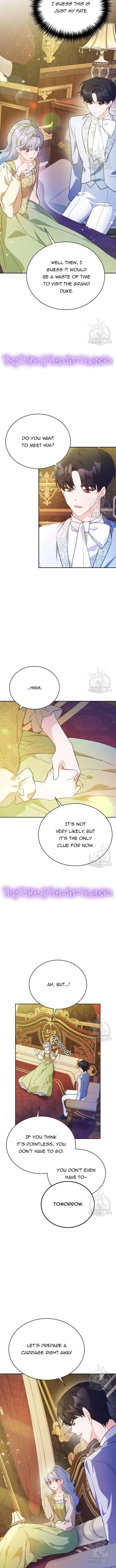 My Alternate Ending Chapter 51 – Page 14