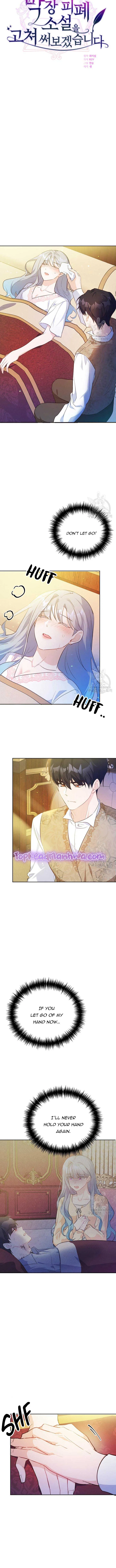 My Alternate Ending Chapter 50 – Page 4