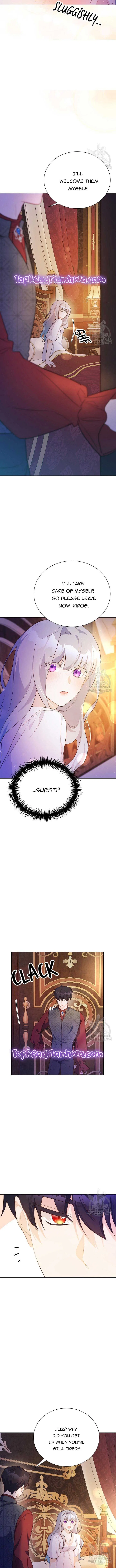 My Alternate Ending Chapter 50 – Page 6
